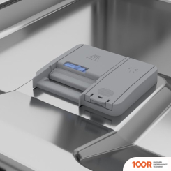 Посудомоечная машина Grundig GSVP4151Q (231623)