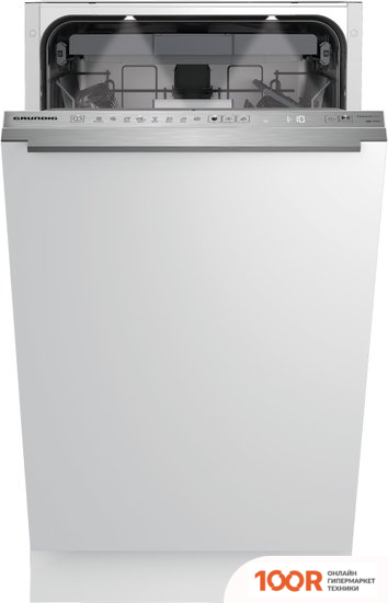 Посудомоечная машина Grundig GSVP4151P (231622)