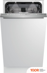Посудомоечная машина Grundig GSVP4151P (231622)