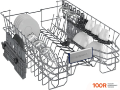 Посудомоечная машина Grundig GSVP4051Q (231621)