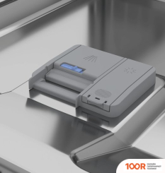 Посудомоечная машина Grundig GSVP4051Q (231621)