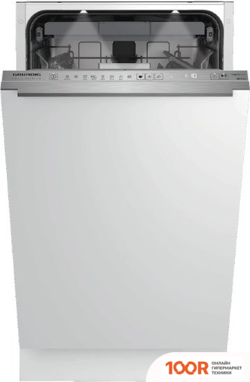 Посудомоечная машина Grundig GSVP4051Q (231621)