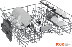 Посудомоечная машина Grundig GNVP4531C (231610)