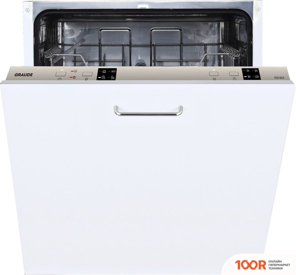 Посудомоечная машина Graude VGE 60.0 (231604)