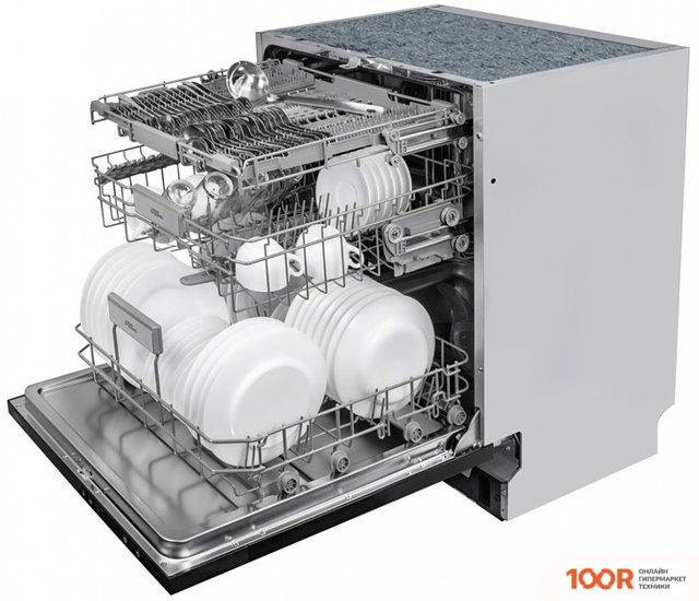 Посудомоечная машина GrandGermes DWA-60 (231599)