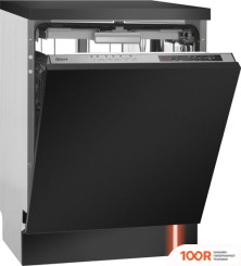 Посудомоечная машина Gram OMI 6240-80 RT (231597)