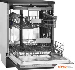 Посудомоечная машина Gram OMI 6240-80 RT (231597)