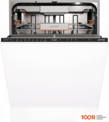 Посудомоечная машина Gorenje GV693A65AD (231589)