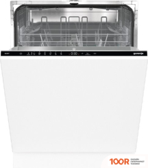 Посудомоечная машина Gorenje GV642E90 (231577)
