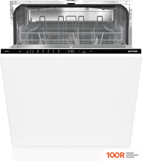 Посудомоечная машина Gorenje GV642E90 (231577)