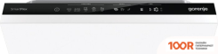 Посудомоечная машина Gorenje GV572D10 (231566)
