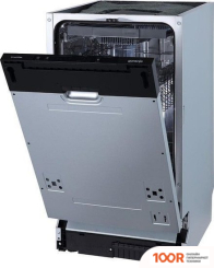 Посудомоечная машина Gorenje GV561D10 (231564)