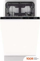 Посудомоечная машина Gorenje GV561D10 (231564)