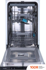 Посудомоечная машина Gorenje GV561D10 (231564)