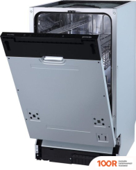 Посудомоечная машина Gorenje GV541D10 (231563)