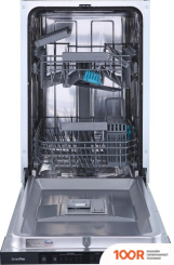 Посудомоечная машина Gorenje GV541D10 (231563)