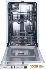 Посудомоечная машина Gorenje GV522E10S (231562)