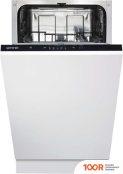 Посудомоечная машина Gorenje GV520E15 (231561)