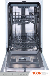 Посудомоечная машина Gorenje GV520E10S (231559)