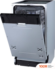 Посудомоечная машина Gorenje GV520E10 (231558)