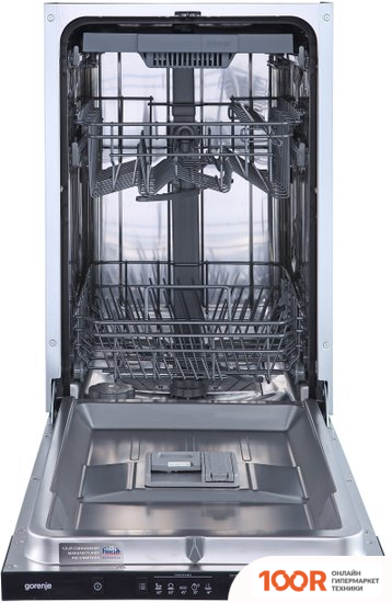 Посудомоечная машина Gorenje GV520E10 (231558)
