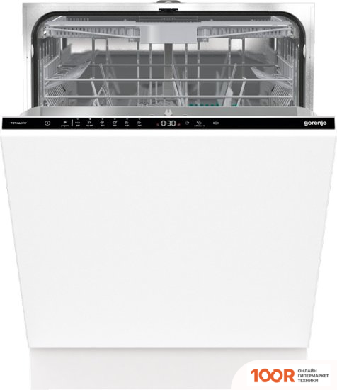 Посудомоечная машина Gorenje GV16D (231552)
