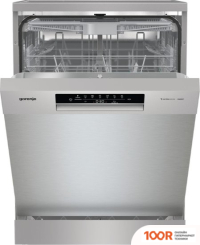Посудомоечная машина Gorenje GS643E90X (231551)