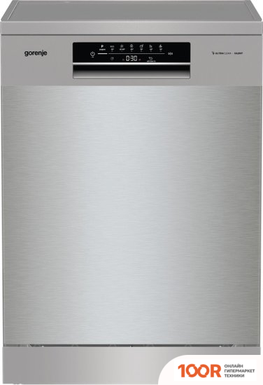 Посудомоечная машина Gorenje GS643D90X (231550)