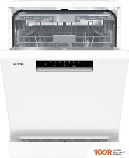 Посудомоечная машина Gorenje GS643C90W (231549)
