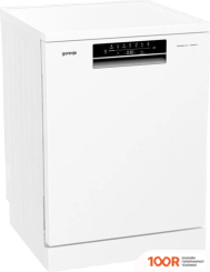 Посудомоечная машина Gorenje GS643C90W (231549)