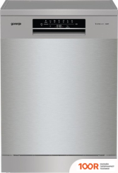 Посудомоечная машина Gorenje GS642E90X (231548)