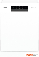 Посудомоечная машина Gorenje GS642E90W (231547)