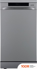 Посудомоечная машина Gorenje GS541D10X (231540)