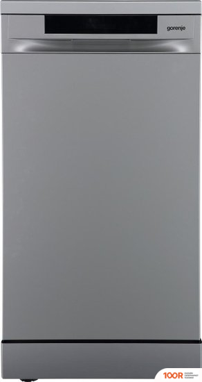 Посудомоечная машина Gorenje GS541D10X (231540)