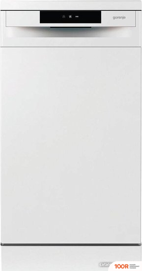 Посудомоечная машина Gorenje GS541D10W (231539)