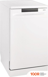 Посудомоечная машина Gorenje GS541D10W (231539)