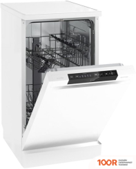 Посудомоечная машина Gorenje GS531E10W (231538)
