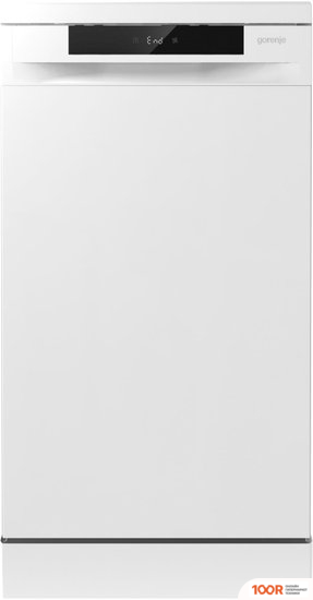 Посудомоечная машина Gorenje GS531E10W (231538)