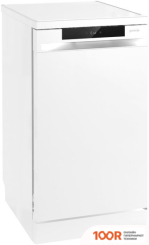 Посудомоечная машина Gorenje GS531E10W (231538)