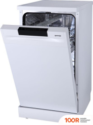 Посудомоечная машина Gorenje GS520E15W (231537)