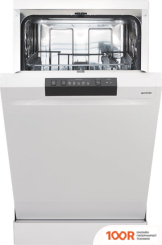 Посудомоечная машина Gorenje GS520E15W (231537)