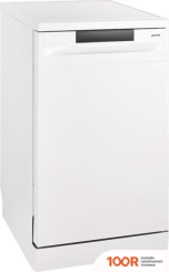 Посудомоечная машина Gorenje GS520E15W (231537)