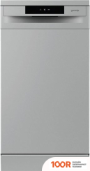 Посудомоечная машина Gorenje GS520E15S (231536)