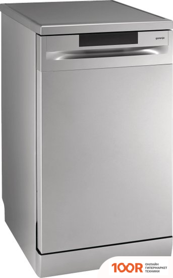 Посудомоечная машина Gorenje GS520E15S (231536)