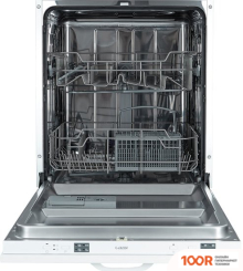 Посудомоечная машина Exiteq EXDW-I608 (231497)