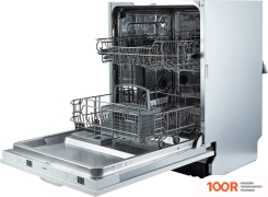 Посудомоечная машина Exiteq EXDW-I608 (231497)