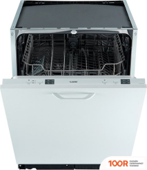 Посудомоечная машина Exiteq EXDW-I608 (231497)