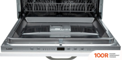 Посудомоечная машина Exiteq EXDW-I607 (231496)