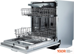 Посудомоечная машина Exiteq EXDW-I607 (231496)