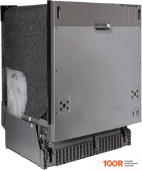 Посудомоечная машина Exiteq EXDW-I604 (231493)